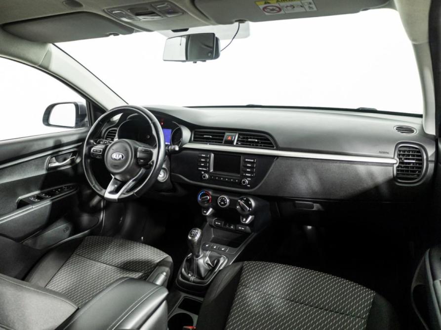 Kia Rio IV Санкт-Петербург  - изображение 9