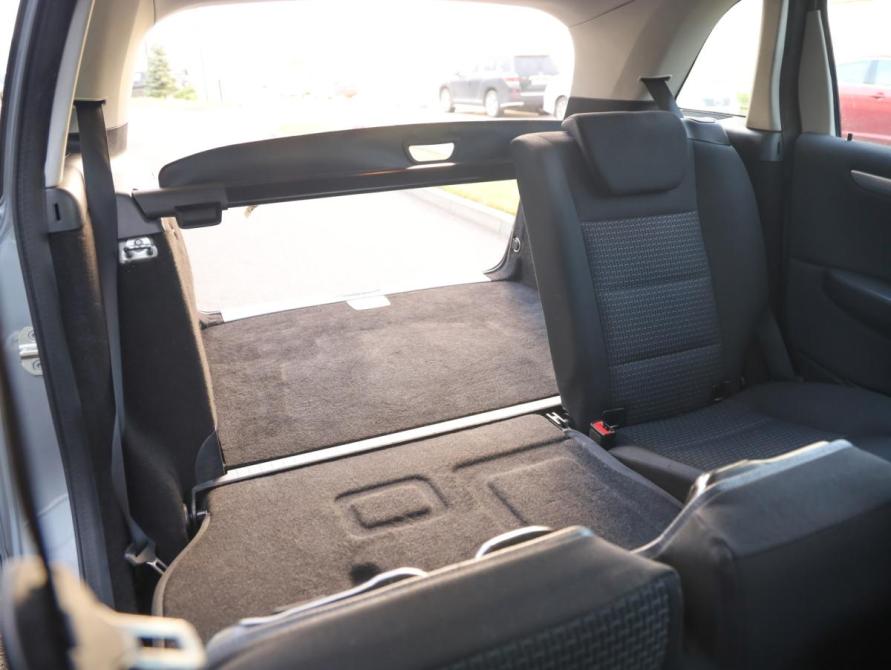 Mercedes-Benz B-Класс I (W245) Рестайлинг Санкт-Петербург  - изображение 23