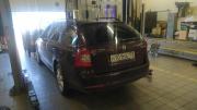 Skoda Octavia II (A5) Рестайлинг Санкт-Петербург  - изображение 11