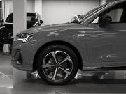 Audi Q3 II (F3) Москва  - изображение 50