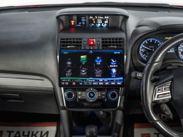 Subaru Levorg I с пробегом 2014 года, цена 1 300 500 рублей, 106493 км, универсал, Автокод Объявления