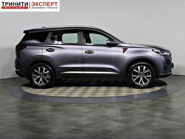 Chery Tiggo 7 Pro Max I с пробегом 2023 года, цена 1 997 000 рублей, 57316 км, внедорожник, Автокод Объявления