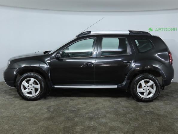 Renault Duster I Рестайлинг с пробегом 2016 года, цена 1 099 000 рублей, 174000 км, внедорожник, Автокод Объявления