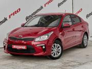 Kia Rio IV Екатеринбург  - изображение 21