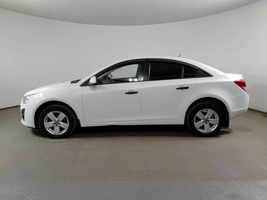 Chevrolet Cruze I Рестайлинг Уфа  - изображение 10