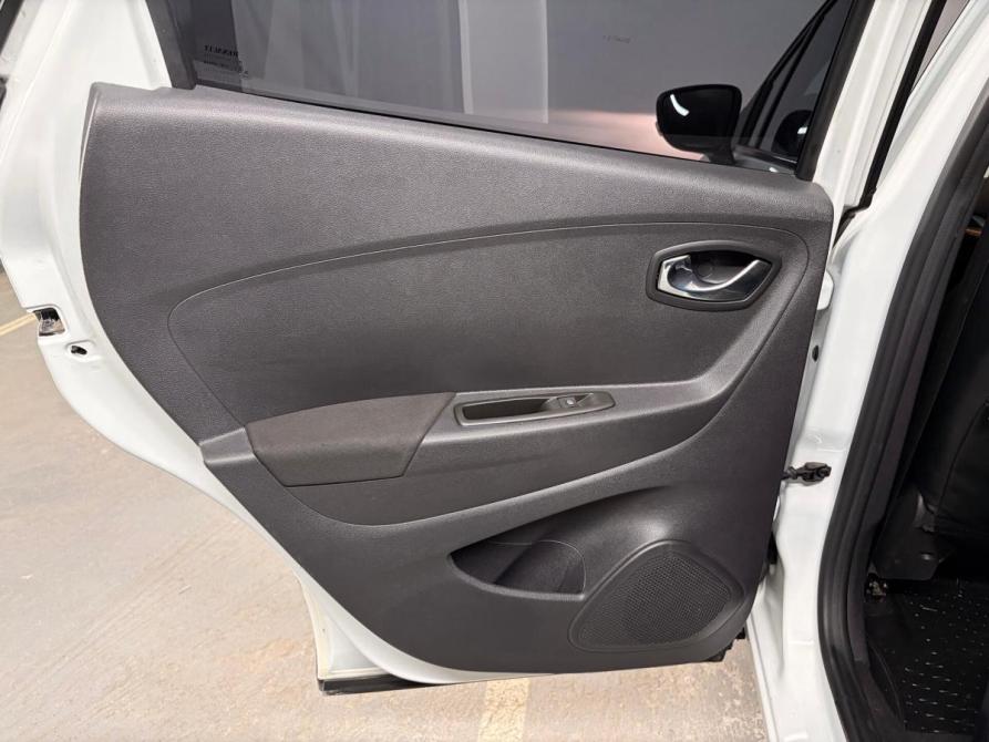 Renault Kaptur I Екатеринбург  - изображение 16