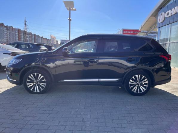 Mitsubishi Outlander III Рестайлинг 3 с пробегом 2018 года, цена 1 950 000 рублей, 178000 км, внедорожник, Автокод Объявления