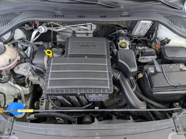 Skoda Rapid II с пробегом 2021 года, цена 1 300 000 рублей, 186824 км, лифтбек, Автокод Объявления