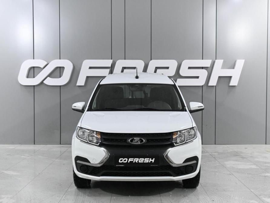 Lada (ВАЗ) Largus I Рестайлинг Ростов-на-Дону  - изображение 3