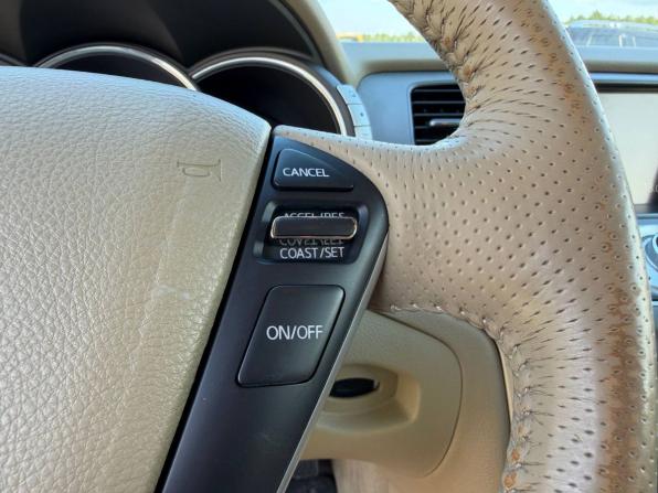 Nissan Murano II (Z51) Рестайлинг 2 с пробегом 2014 года, цена 1 275 000 рублей, 223000 км, внедорожник, Автокод Объявления