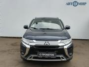 Mitsubishi Outlander III Рестайлинг 3 Москва  - изображение 16