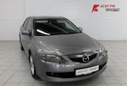 Mazda 6 II (GH) Астрахань  - изображение 21