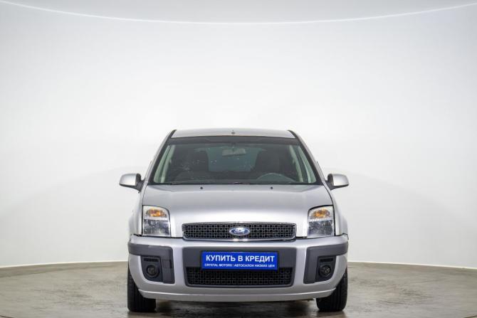 Ford Fusion I с пробегом 2007 года, цена 389 000 рублей, 209200 км, хэтчбек, Автокод Объявления