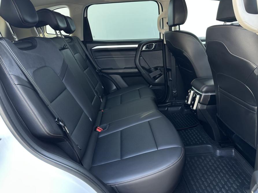 Haval Dargo I Москва  - изображение 14