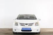 Toyota Avensis III Рестайлинг Тюмень  - изображение 21