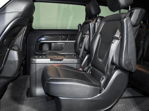 Mercedes-Benz V-Класс III (W447) Рестайлинг с пробегом 2020 года, цена 4 490 000 рублей, 250864 км, минивэн, Автокод Объявления