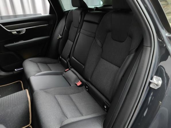 Volvo V90 Cross Country I с пробегом 2019 года, цена 3 176 000 рублей, 159600 км, универсал, Автокод Объявления