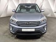 Hyundai Creta I Москва  - изображение 27