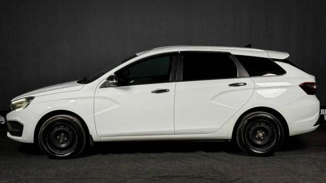 Lada (ВАЗ) Vesta I Рестайлинг (NG) с пробегом 2024 года, цена 1 100 000 рублей, 142000 км, универсал, Автокод Объявления