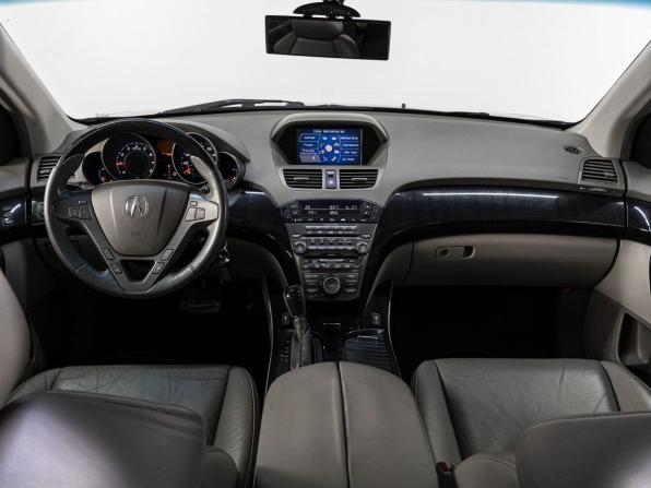 Acura MDX II с пробегом 2007 года, цена 1 200 000 рублей, 170695 км, внедорожник, Автокод Объявления