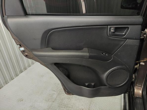 Kia Sportage II с пробегом 2006 года, цена 750 000 рублей, 267500 км, внедорожник, Автокод Объявления