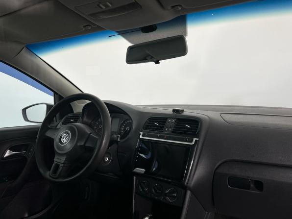 Volkswagen Polo V с пробегом 2010 года, цена 549 000 рублей, 250000 км, хэтчбек, Автокод Объявления