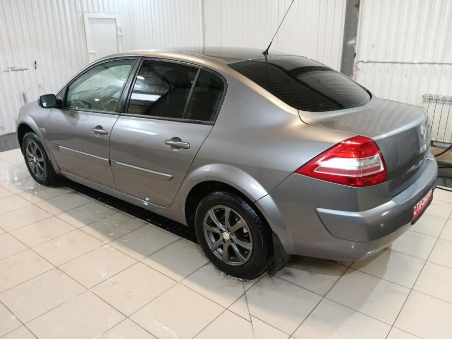 Renault Megane II Рестайлинг Арзамас  - изображение 4