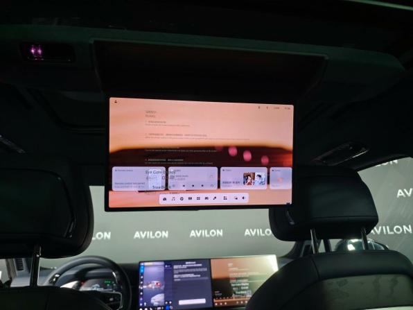 Новый Zeekr 9X 2025 года, цена 14 481 400 рублей, внедорожник, Автокод Объявления