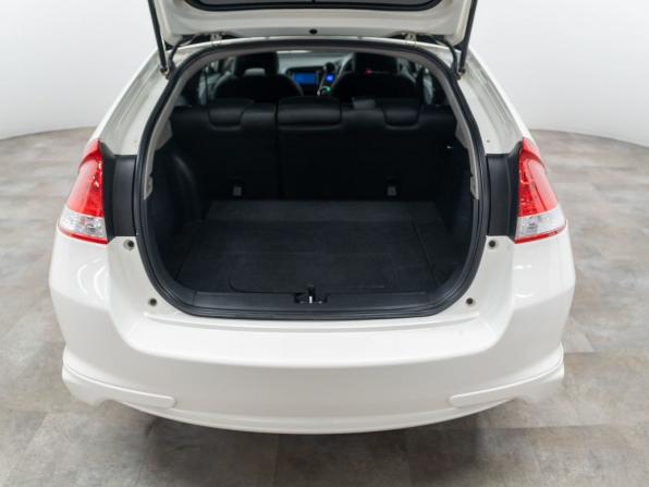 Honda Insight II с пробегом 2010 года, цена 860 000 рублей, 157538 км, хэтчбек, Автокод Объявления