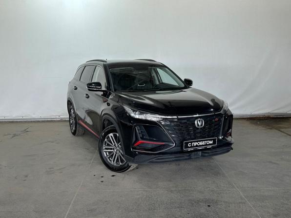 Changan CS75 Plus I Рестайлинг с пробегом 2023 года, цена 1 970 000 рублей, 44000 км, внедорожник, Автокод Объявления
