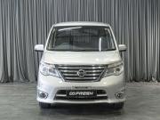 Nissan Serena IV (C26) Тюмень  - изображение 23