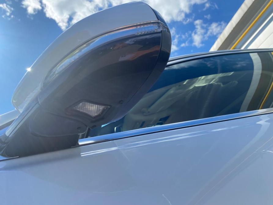 Jaguar XJ IV (X351) Рестайлинг Екатеринбург  - изображение 28