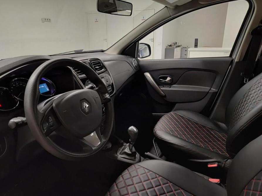 Renault Logan II Казань  - изображение 20