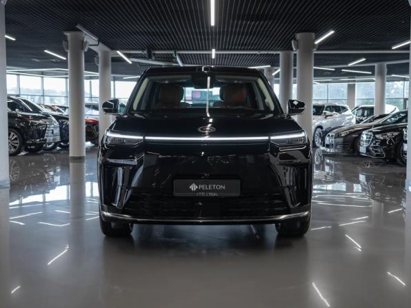 GAC Trumpchi S9 с пробегом 2025 года, цена 5 550 000 рублей, 50 км, внедорожник, Автокод Объявления