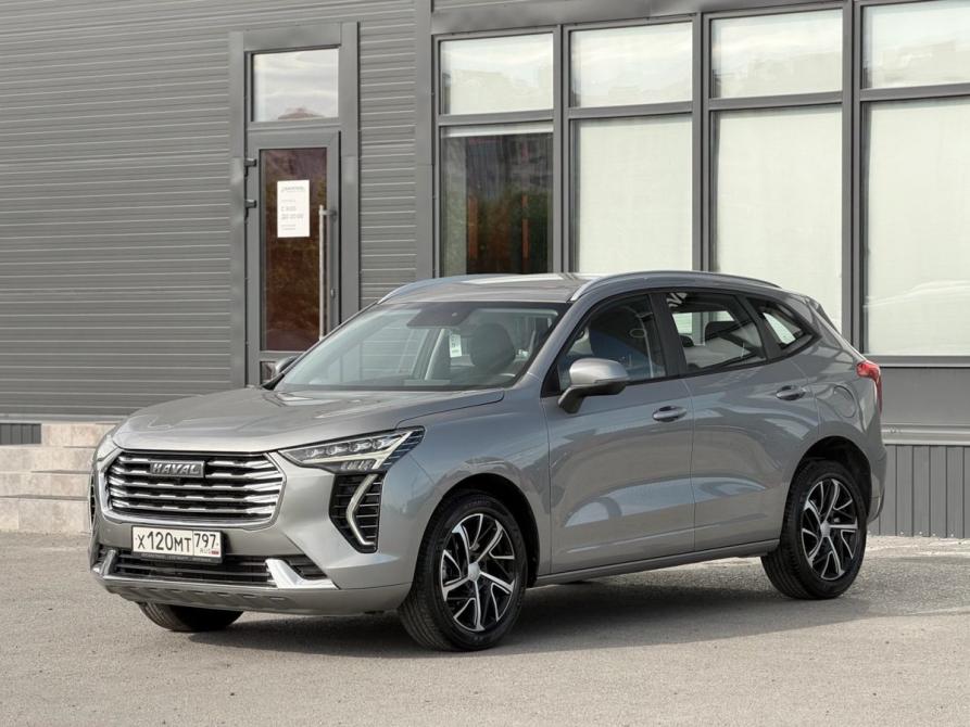 Haval Jolion I Волгоград  - изображение 9