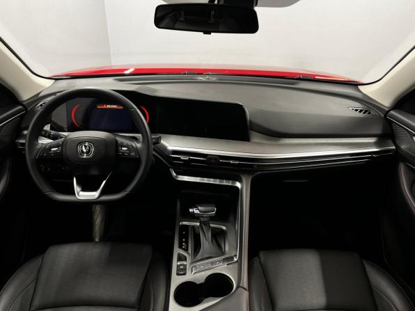 Changan CS35 Plus I Рестайлинг с пробегом 2022 года, цена 1 695 000 рублей, 70751 км, внедорожник, Автокод Объявления