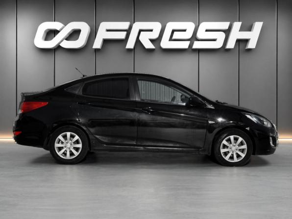 Hyundai Solaris I с пробегом 2011 года, цена 698 000 рублей, 171399 км, седан, Автокод Объявления