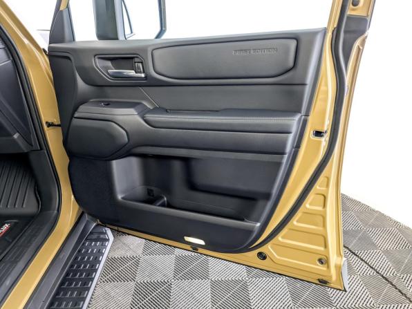 Toyota Land Cruiser Prado 250 Series с пробегом 2024 года, цена 9 950 000 рублей, 4570 км, внедорожник, Автокод Объявления