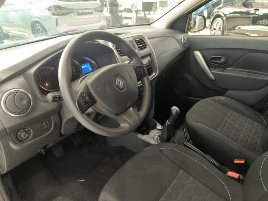 Renault Sandero II Казань  - изображение 20