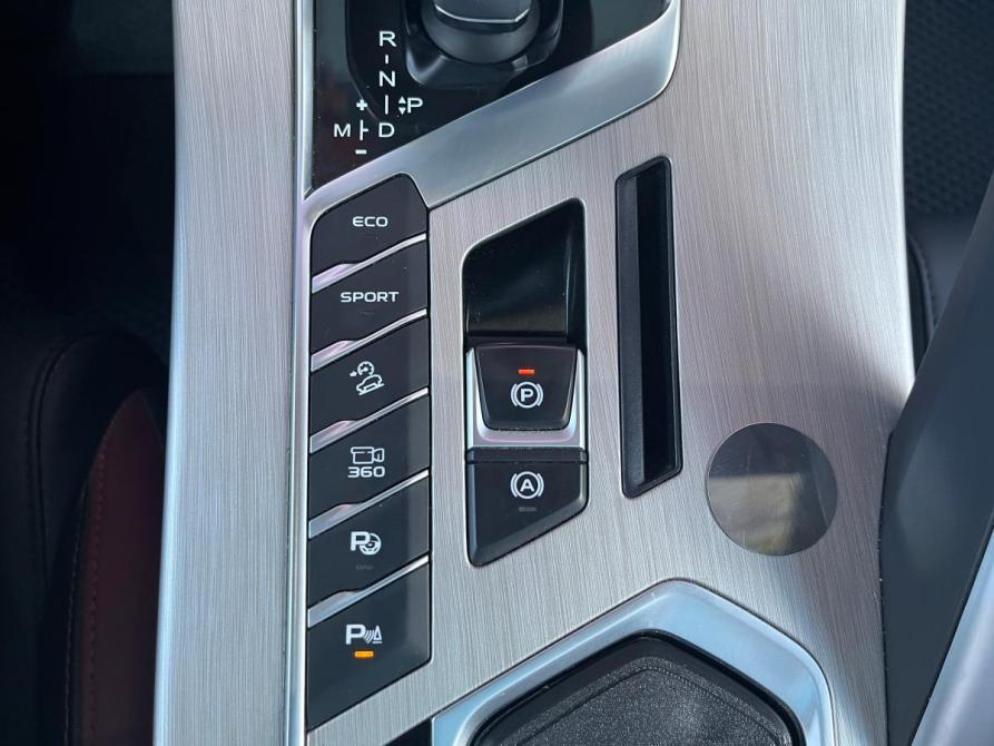Geely Coolray I Азнакаево  - изображение 19