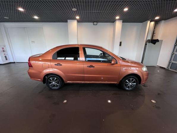 Chevrolet Aveo I Рестайлинг с пробегом 2007 года, цена 315 000 рублей, 196932 км, седан, Автокод Объявления