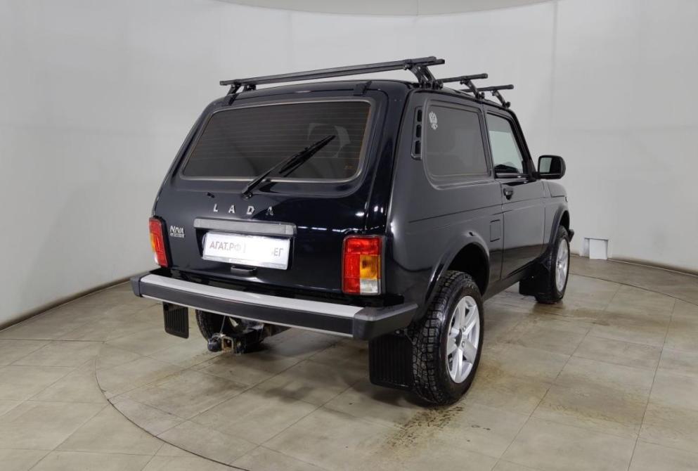 Lada (ВАЗ) Niva Legend Волгоград  - изображение 7