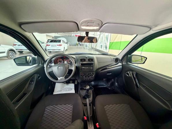 Lada (ВАЗ) Granta I Рестайлинг с пробегом 2024 года, цена 840 000 рублей, 21000 км, седан, Автокод Объявления