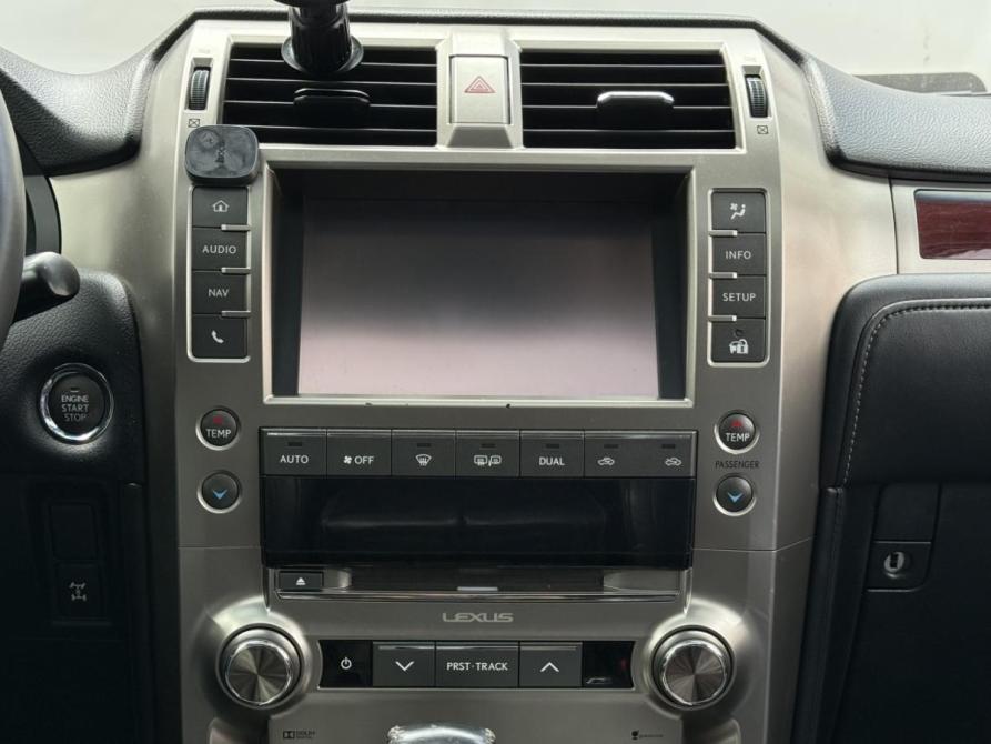 Lexus GX II Рестайлинг Санкт-Петербург  - изображение 8