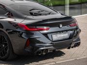 BMW M8 I (F91/F92/F93) Рестайлинг Санкт-Петербург  - изображение 53