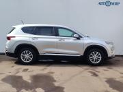 Hyundai Santa Fe IV Москва  - изображение 20