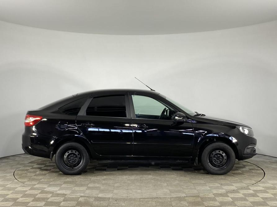 Lada (ВАЗ) Granta I Рестайлинг Воронеж  - изображение 11