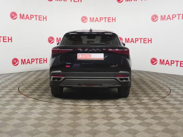 Omoda C5 I с пробегом 2023 года, цена 1 837 000 рублей, 33800 км, внедорожник, Автокод Объявления