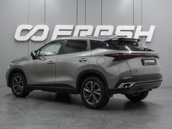 Omoda C5 I с пробегом 2024 года, цена 1 889 000 рублей, 55794 км, внедорожник, Автокод Объявления