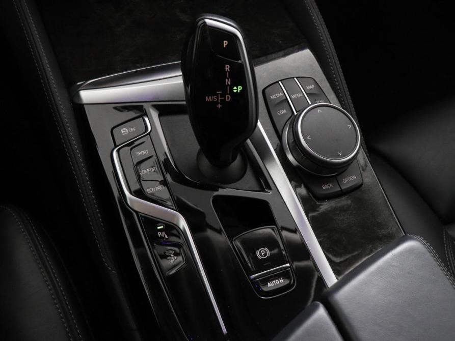 BMW 6 серии IV (G32) Рестайлинг Химки  - изображение 21